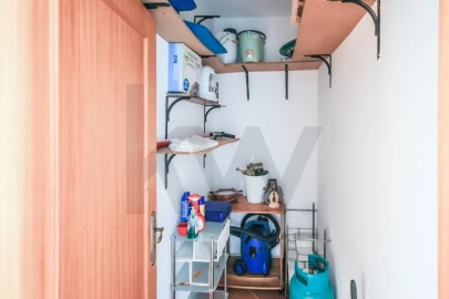 Apartamento T3 para Arrendamento em Porches