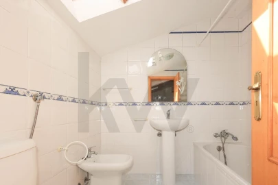Apartamento T3 para Arrendamento em Porches