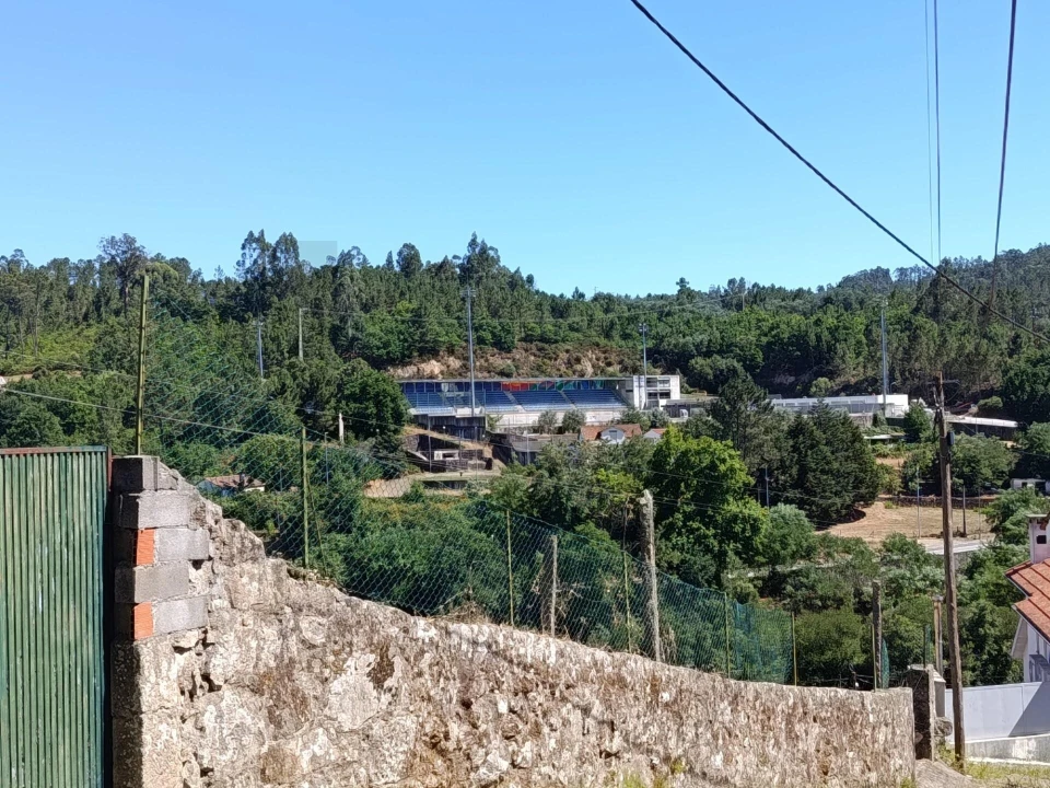 Moradia T5 para Venda em São Pedro do Sul, Várzea e Baiões Foto 17