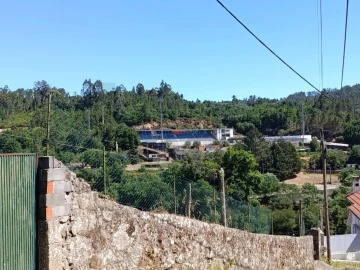 Moradia T5 para Venda em São Pedro do Sul, Várzea e Baiões