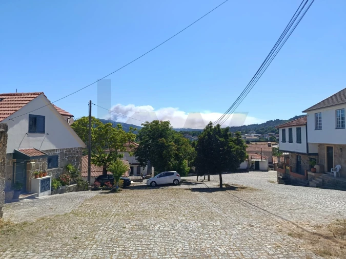 Moradia T5 para Venda em São Pedro do Sul, Várzea e Baiões Foto 2