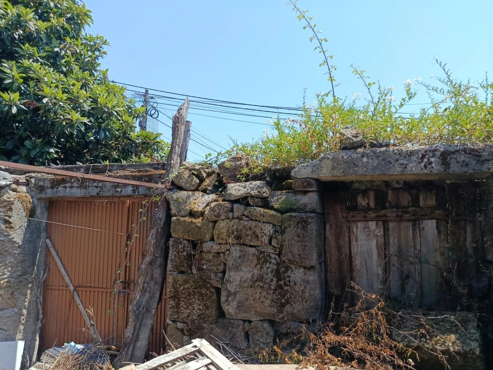 Moradia T5 para Venda em São Pedro do Sul, Várzea e Baiões Foto 5