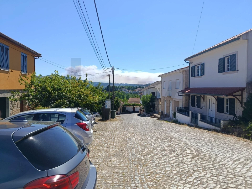 Moradia T5 para Venda em São Pedro do Sul, Várzea e Baiões Foto 3