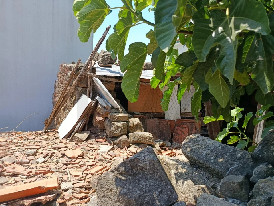 Moradia T5 para Venda em São Pedro do Sul, Várzea e Baiões Foto 11
