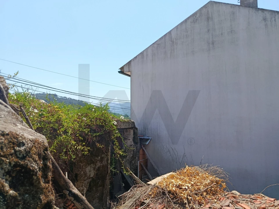 Moradia T5 para Venda em São Pedro do Sul, Várzea e Baiões Foto 10