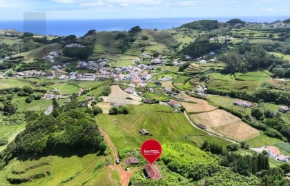 Moradia T2 para Venda em Santa Barbara