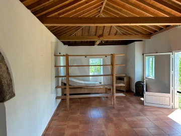 Moradia T2 para Venda em Santa Barbara