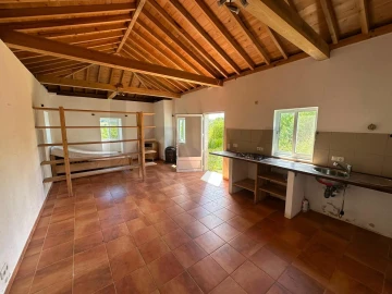 Moradia T2 para Venda em Santa Barbara