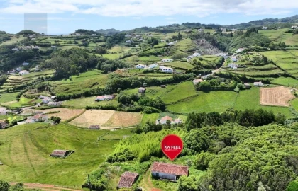 Moradia T2 para Venda em Santa Barbara