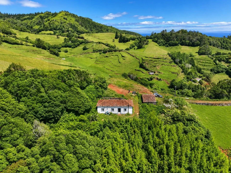 Moradia para Venda em Santa Barbara Foto 1