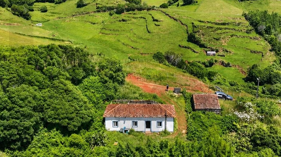 Moradia para Venda em Santa Barbara