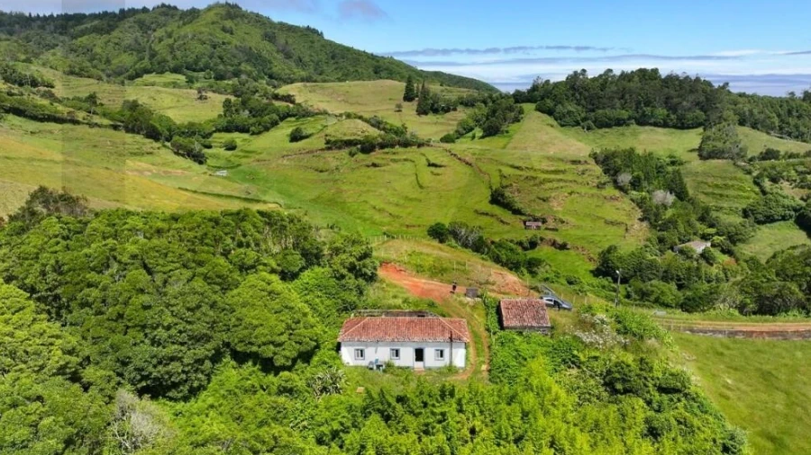 Moradia para Venda em Santa Barbara