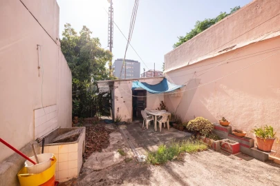 Moradia T3 para Venda em Santo Antonio dos Olivais