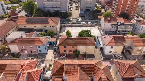 Moradia T3 para Venda em Santo Antonio dos Olivais