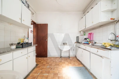 Moradia T3 para Venda em Santo Antonio dos Olivais