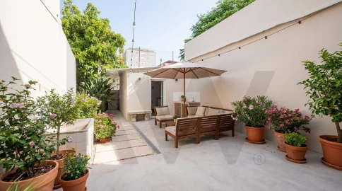 Moradia T3 para Venda em Santo Antonio dos Olivais