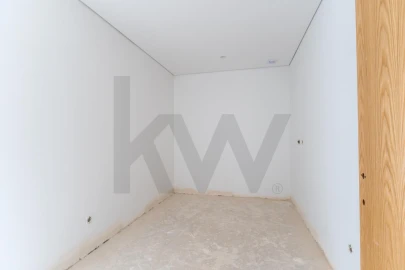 Apartamento T2 para Venda em Cidade da Maia