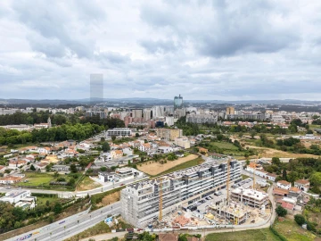 Apartamento T2 para Venda em Cidade da Maia
