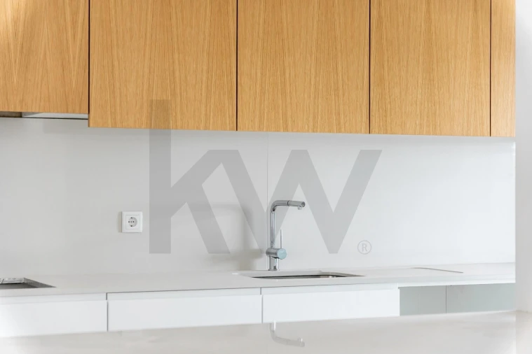 Apartamento T2 para Venda em Cidade da Maia Foto 5