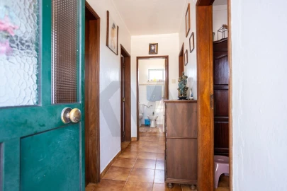 Moradia T2 para Venda em Cercal
