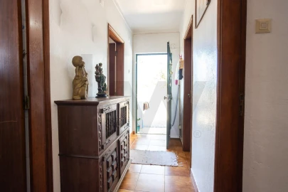Moradia T2 para Venda em Cercal