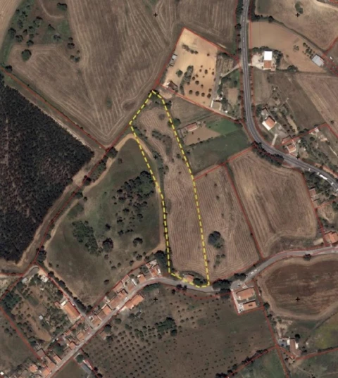 Moradia T2 para Venda em Cercal