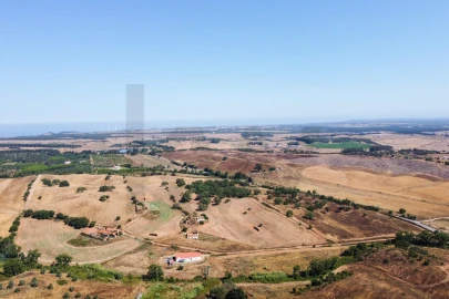 Moradia T2 para Venda em Cercal