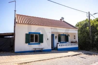 Moradia T2 para Venda em Cercal