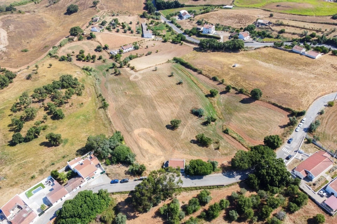 Moradia T2 para Venda em Cercal Foto 24