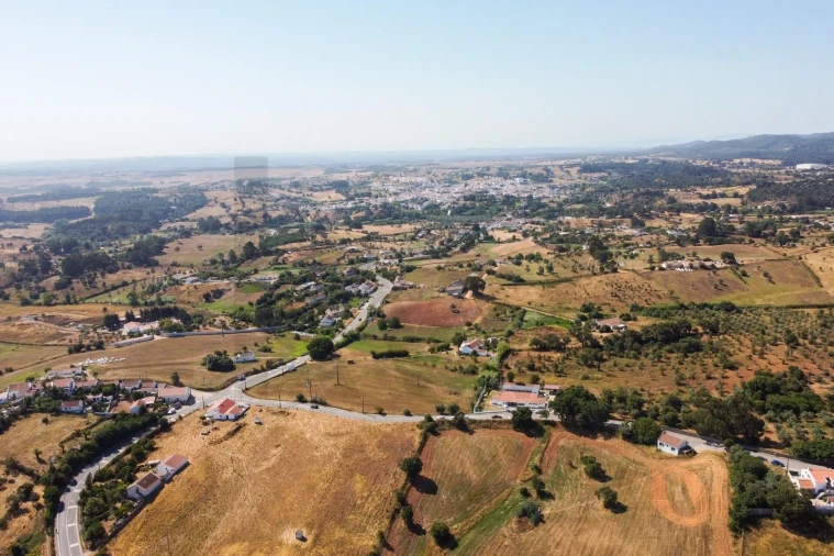 Moradia T2 para Venda em Cercal Foto 26