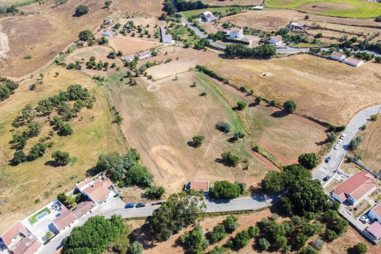 Moradia T2 para Venda em Cercal Foto 24