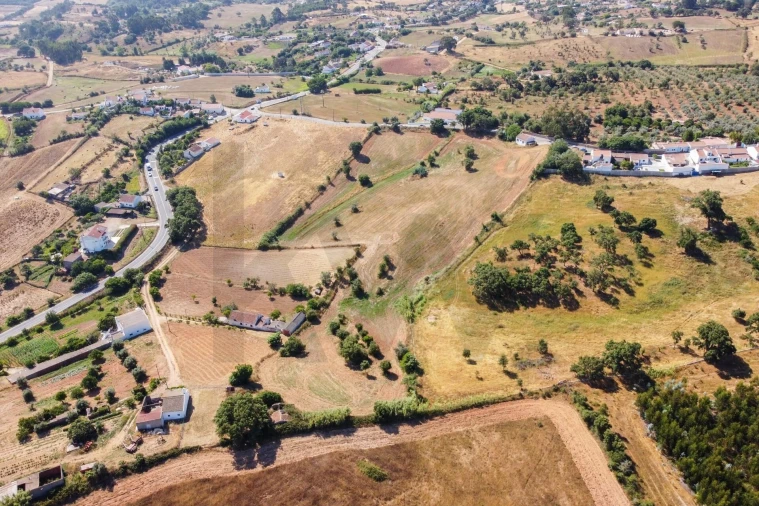Moradia T2 para Venda em Cercal Foto 27