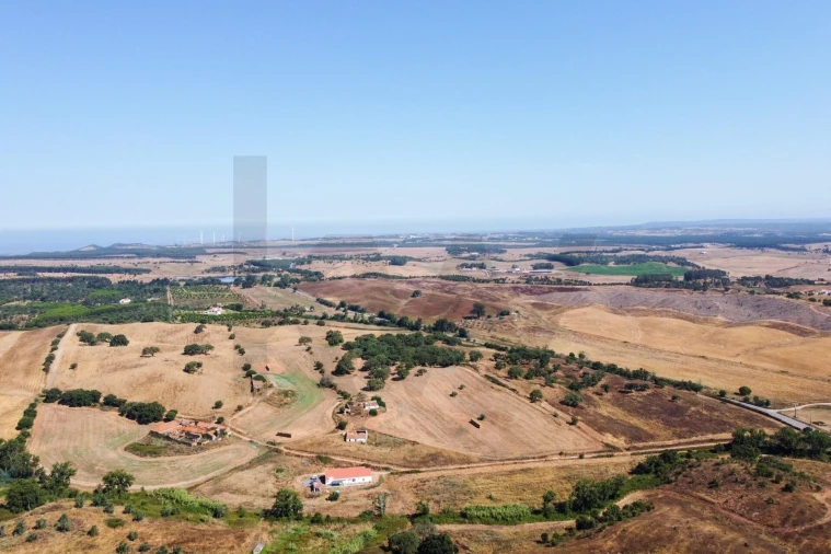 Moradia T2 para Venda em Cercal Foto 25
