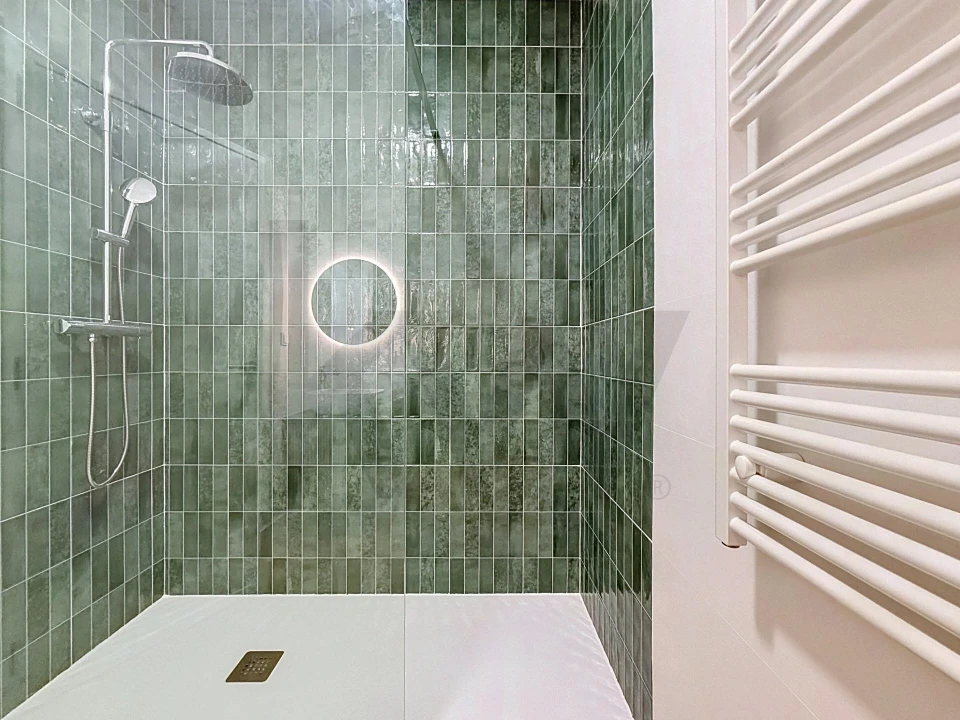 Apartamento T2 para Arrendamento em Campo de Ourique Foto 22