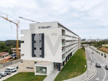Apartamento T2 para Venda em Cidade da Maia