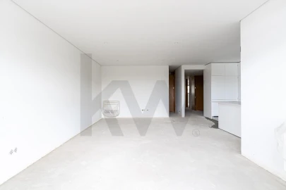 Apartamento T2 para Venda em Cidade da Maia