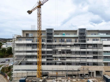 Apartamento T2 para Venda em Cidade da Maia