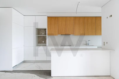Apartamento T2 para Venda em Cidade da Maia