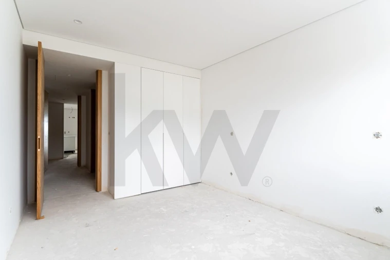 Apartamento T2 para Venda em Cidade da Maia Foto 9