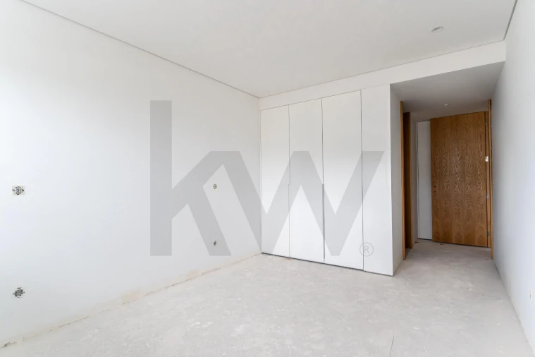 Apartamento T2 para Venda em Cidade da Maia Foto 11