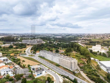 Apartamento T1 para Venda em Cidade da Maia