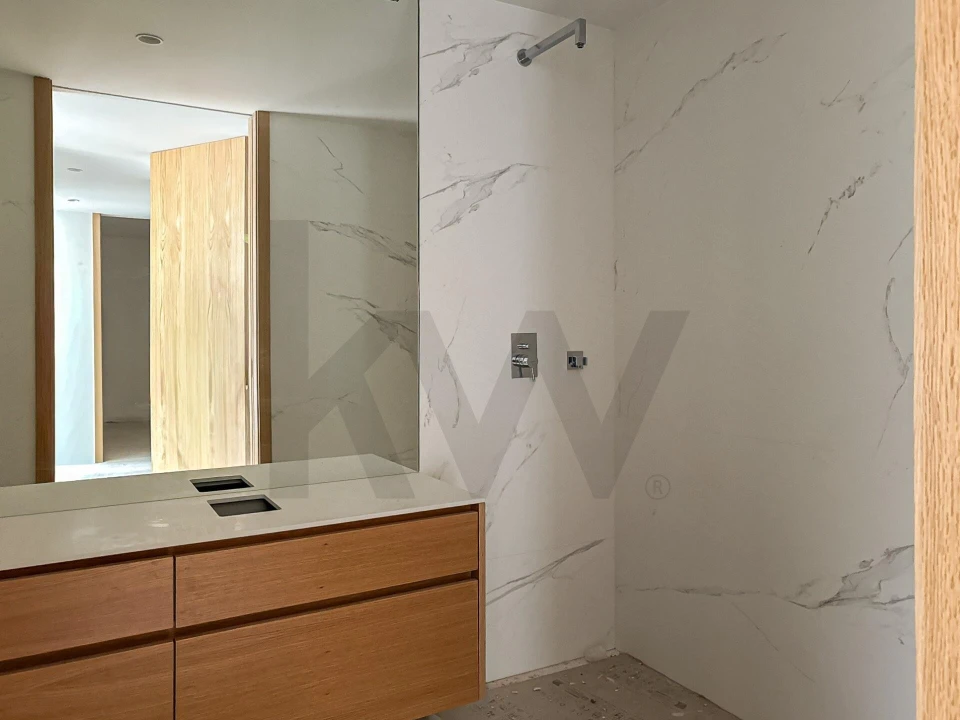 Apartamento T1 para Venda em Cidade da Maia Foto 6