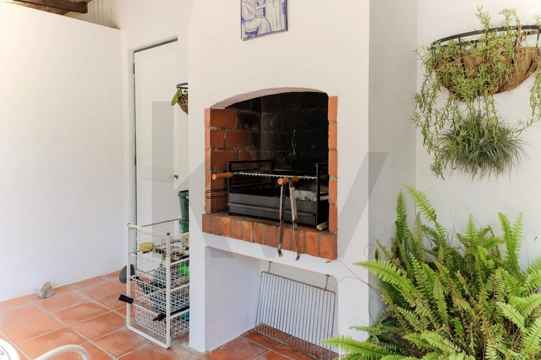 Moradia T3 para Venda em Quinta do Conde Foto 46