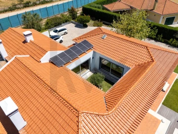 Moradia T3 para Venda em Quinta do Conde