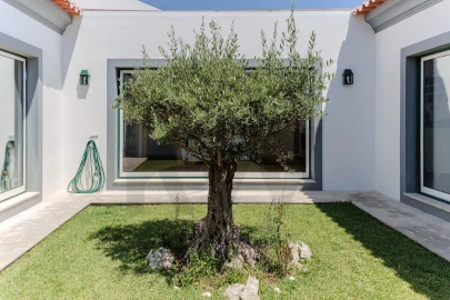 Moradia T3 para Venda em Quinta do Conde