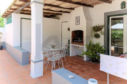 Moradia T3 para Venda em Quinta do Conde