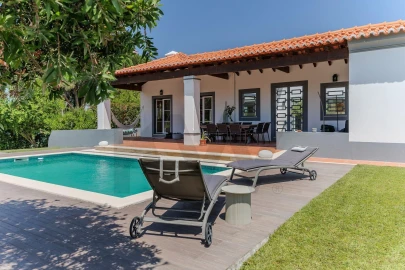 Moradia T3 para Venda em Quinta do Conde