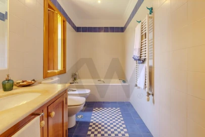 Moradia T3 para Venda em Quinta do Conde
