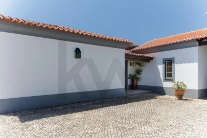 Moradia T3 para Venda em Quinta do Conde
