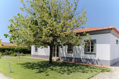 Moradia T3 para Venda em Quinta do Conde